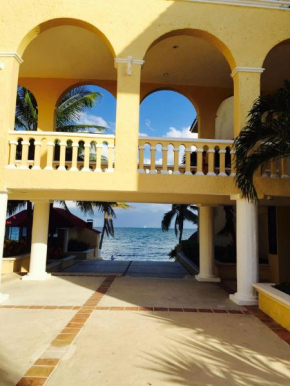 Гостиница Estudio en la Playa  Канку́н 